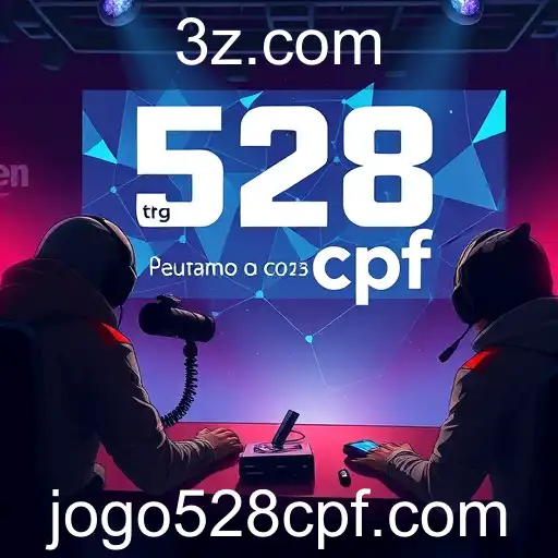 Ascensão e Tendências do 528cpf nos Jogos Online