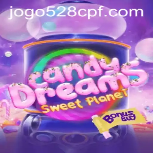 CandyDreamsSweetPlanet: The Sweet Escape in the Gaming Universe