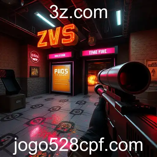 O Crescimento dos Jogos On-line e o Papel de 528cpf