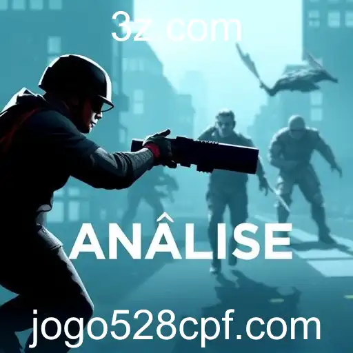 Revolução no Mundo dos Jogos com 528cpf