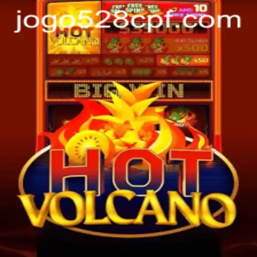 HotVolcano: Erupting Excitement in the Gaming World
