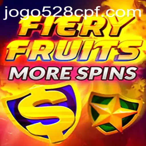 Unveiling FieryFruitsMoreSpins: A Thrilling Slot Game Experience
