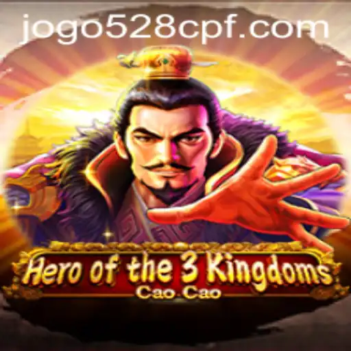 The Immersive Journey of Heroofthe3KingdomsCaoCao