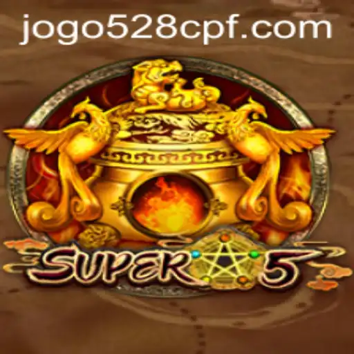 Discover the Exciting World of Super5: A New Era in Gaming