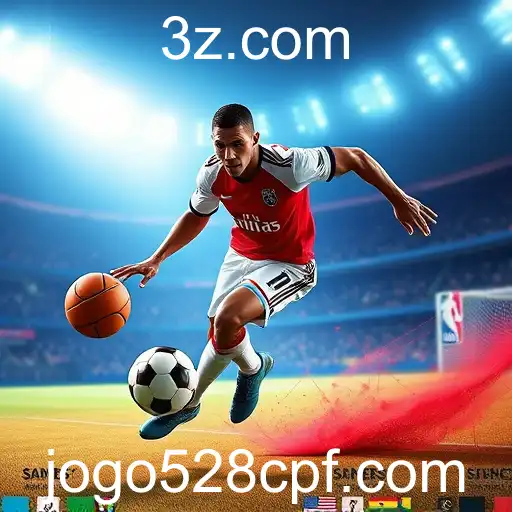 Inovação e Tendências no Mundo dos Jogos em 2025