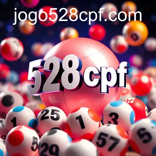 The Fascinating World of Lottery Games: Unveiling the Mystery of 528cpf