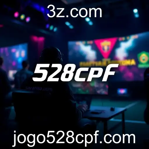 Os Desafios e Oportunidades do 528cpf no Cenário Atual de Jogos
