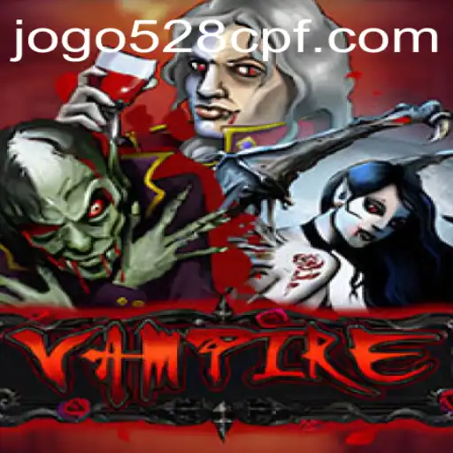 Discover the Thrilling World of Vampire 528CPF: A Dark Adventure Awaits